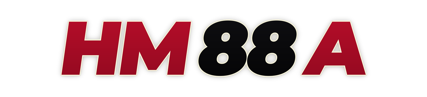 hm88a logo